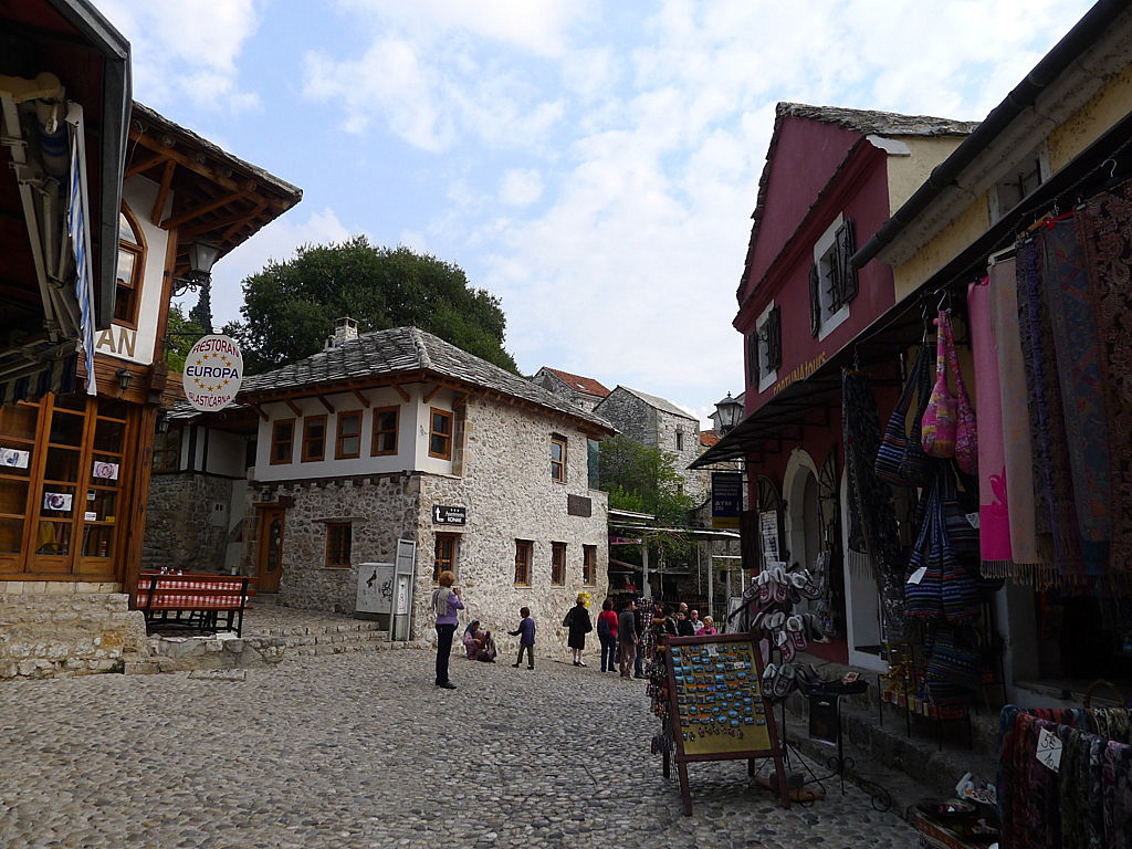 Mostar
